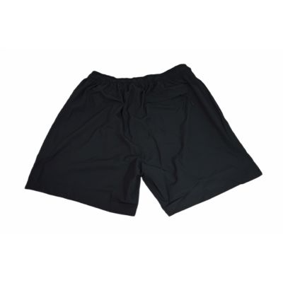 2. K1X Heatmap Shorts Black basketball sports shorts - 6013700