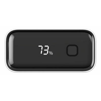 9. Ansmann PB222PD Lithium Polymer (LiPo) 20000 mAh White