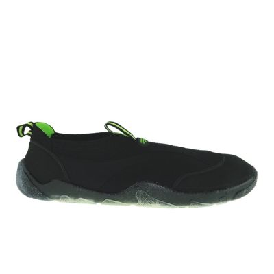 Pro Water II Water Shoes 15-510-4051 Black 29