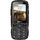 2. MaxCom MM 920L Strong black phone