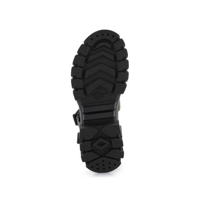 6. Palladium Revolt Sandal Army W 98581-309-M