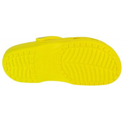 4. Crocs Classic U 10001-76M Flip-Flops