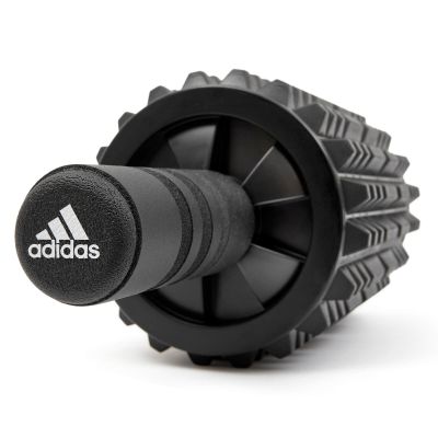 8. Adidas ADAC-11405 Foam Exercise Roller