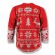 2. Replica of the Christmas Polonia Bytom M SREBBSPREP24-XMAS match jersey