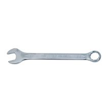 AWTOOLS KLUCZ PŁASKO-OCZKOWY 44mm  BLACK LINE