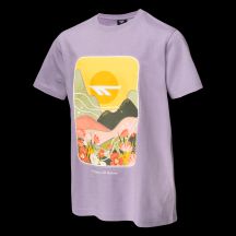 Children's T-shirt with short sleeves POETRY JRG