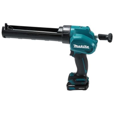 2. Makita Cordless Drill Press 12V CXT CG100DSAB 600ml 5000N 1x2.0Ah