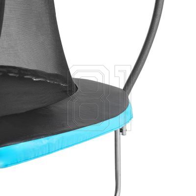 5. Spokey Bounce Trampoline SPK-945581