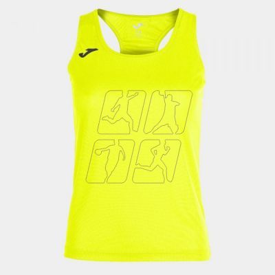 Joma Siena II tank top W 900703.060