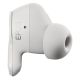 7. Epos Adapt E1 Wireless In-Ear Headphones, Nordic White