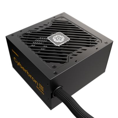 Enermax EMB850EWT-NAC 850W 20+4 pin ATX Power Supply Module Black