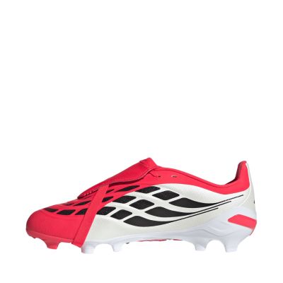 5. adidas Predator League FT FG JR7925 Kids' Soccer Shoes