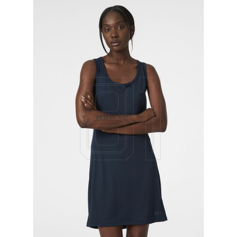 16. Helly Hansen Lifa Active Solen Dress W 48167 597