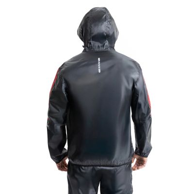7. Sauna Tracksuit DBX "BurnX" - M