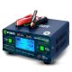 Microprocessor-Controlled Battery Charger 6/8/12/14/16/24 V 6–24 10 A W14019 WUBER