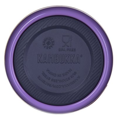 8. Kambukka Olympus Thermal Mug 500ml, Violet