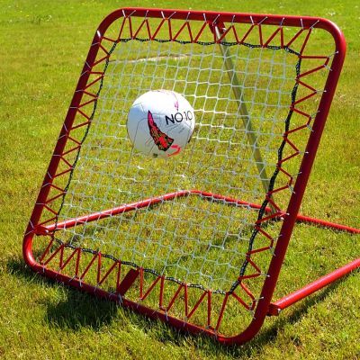 2. MINI REBOUNDER NO10 TRAINING DEVICE 120x120cm VMR-SU12M