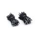 8. Twinkly Smart Christmas Lights, 250 RGB LEDs, 20 m