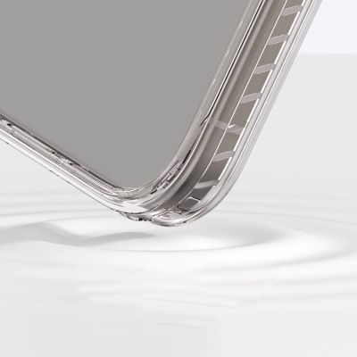 8. AmazingThing Titan Pro Mag Case with Magnetic Ring for iPhone 16 Pro - Gray