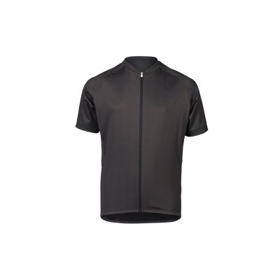 POC Y's XC Jersey Junior Gray