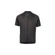 POC Y's XC Jersey Junior Gray