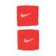 5. Nike Swoosh Wristbands 2 Pack N1012405802OS
