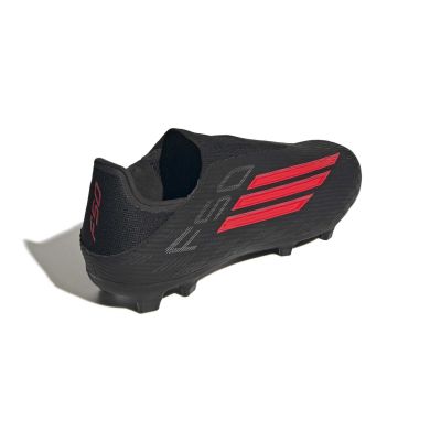 4. Adidas F50 League LL FG/MG JR8986 shoes