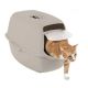 2. ROTHO Bailey Beige - cat litter box