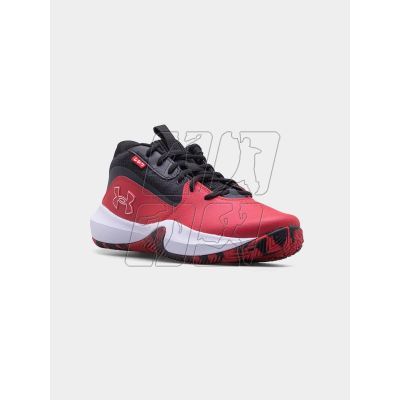 5. Under Armor M 3028512-600 shoes