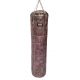 8. Leather punching bag CLASSIC Collector's Series