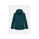 2. Women's PEAK PERFORMANCE W Treeline Hipe 2.5L Shell Jacket, Green