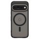 3. Spigen Ultra Hybrid Mag MagSafe Case for Google Pixel 11 Pro XL - Black and Gray