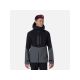 3. Rossignol Evader Jkt Jacket Black