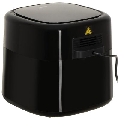 18. ADLER AD 6318 fat-free fryer