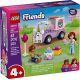 LEGO Friends 42675 Unicorn Cake Delivery Truck