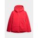 16. 4FPRO ski jacket dermizax 20000/20000 membrane women's 4F 4FSAW24TTJAF0785-62S