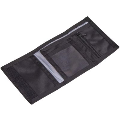 3. LEGO Ninjago Wallet 20288-2508 Black One size