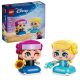 LEGO Disney Princess 43284 Anna and Elsa Mini