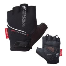 CHIBA Gel Premium XL Gloves Black