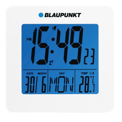 Blaupunkt CL02WH alarm clock