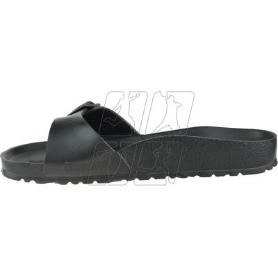 2. Birkenstock Madrid Essentials Eva 128163 czarne 36