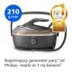 13. Philips PerfectCare 8000 Series Steam Generator