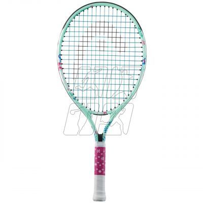 Head Coco 21 cv3 3/4 Jr 235824 SC06 tennis racket