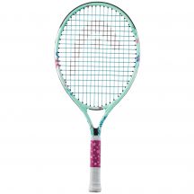 Head Coco 21 cv3 3/4 Jr 235824 SC06 tennis racket