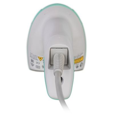 2. Datalogic Gryphon I GD4520 - Handheld bar code reader - 1D/2D - Aztec Code - Data Matrix - Han Xin - MaxiCode - Micro QR Code - QR Code - 1280 x 800 pixels - 0 - 100000 lx - 650 nm