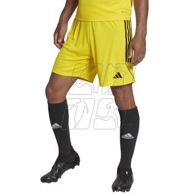 7. Shorts adidas Tiro 23 League M IB8085