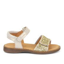 Froddo LORINE SPARKLE Children's Sandals (G3150249-2)