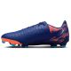 2. Nike Phantom GX II Academy FG/MG HF1609-400 shoes