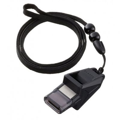 6. Molten Blazza Basketball Whistle RA0040-K HS-TNK-000008329