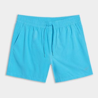 7. Men's boardshorts 4F 4FWSS25UBDSM134-48S